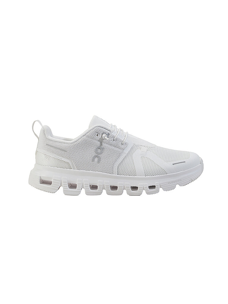 ON Kinder Sneaker CLOUD SKY 2 weiss | 39