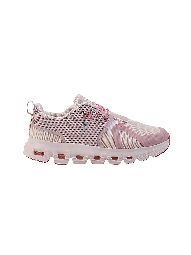 ON Kinder Sneaker CLOUD SKY 2 rosa | 38 1/2