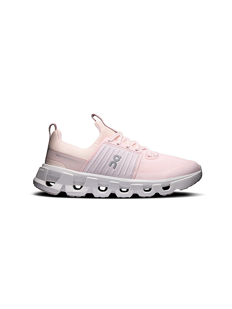 ON Kinder Sneaker CLOUDSWIFT YOUTH rosa | 36