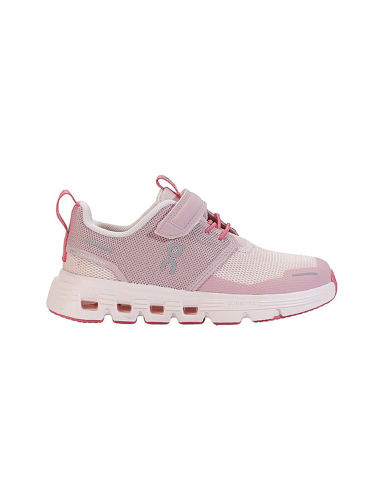 ON Kinder Sneaker CLOUD PLAY 2 rosa | 29