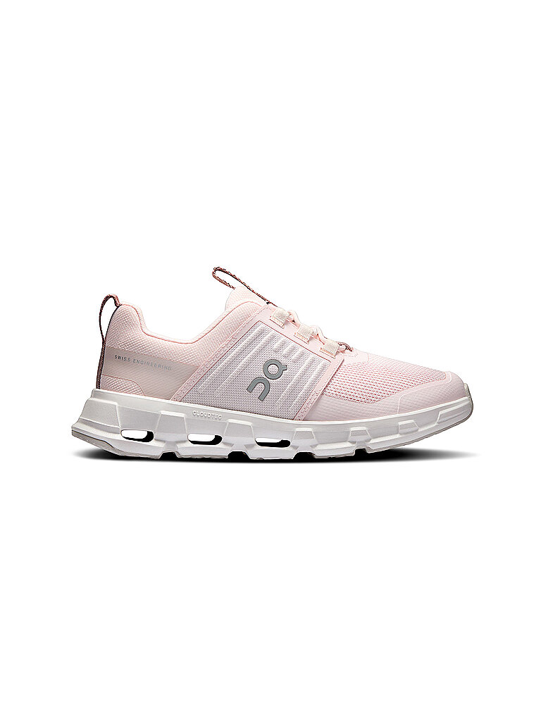 ON Kinder Sneaker CLOUDSWIFT rosa | 33 1/2