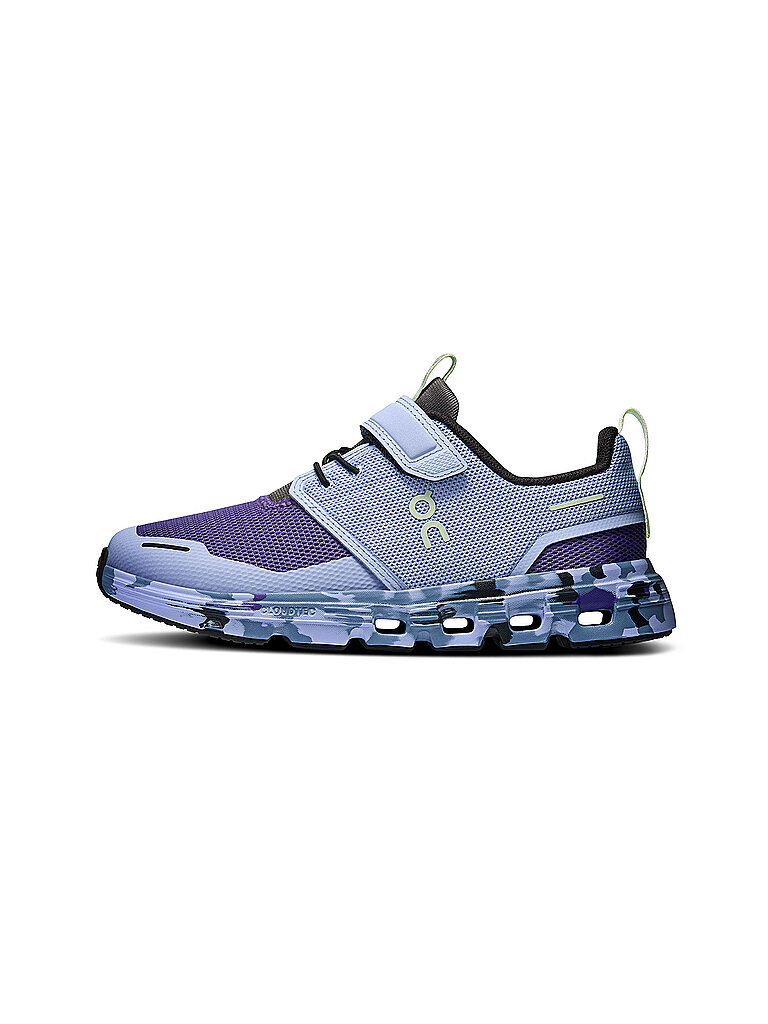 ON Kinder Sneaker CLOUD PLAY 2 lila | 32