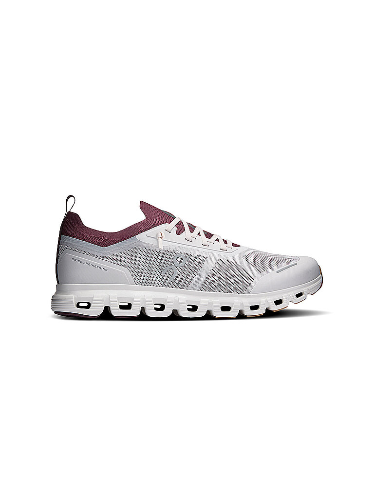 ON Sneaker CLOUD 6 VERSA braun | 41