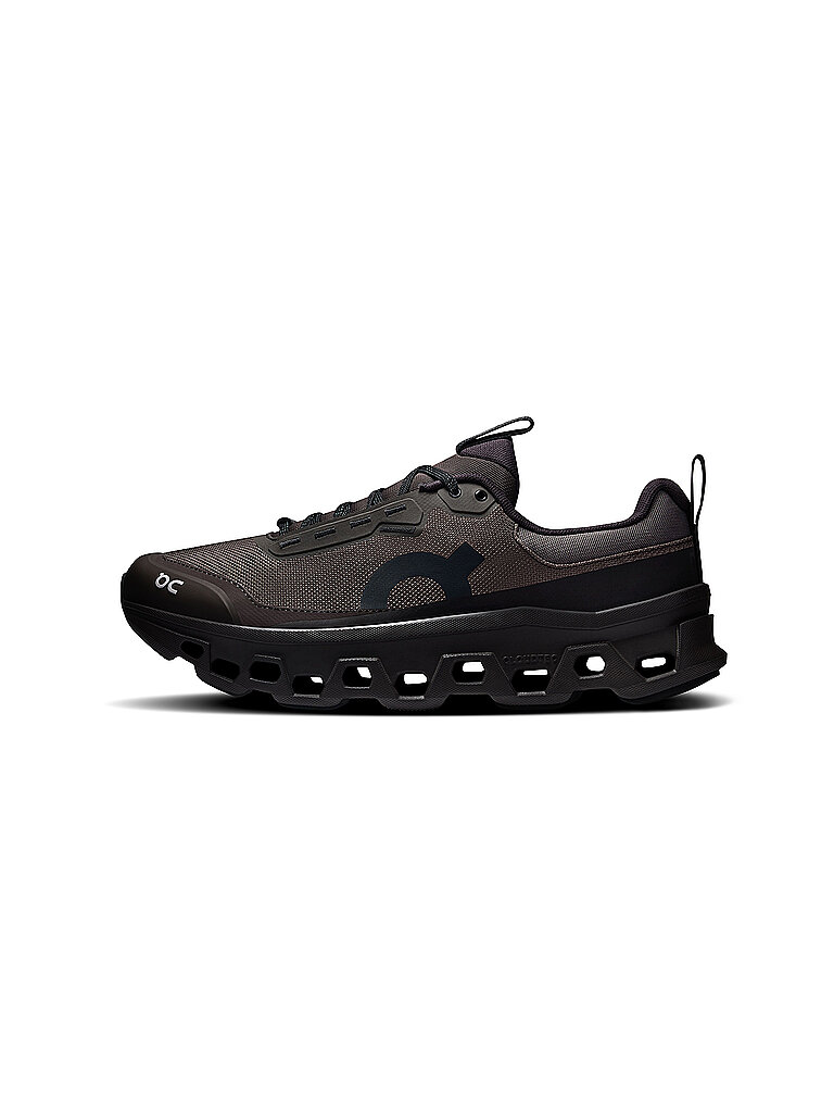 ON Sneaker CLOUDMONSTER 1 Waterproof braun | 44