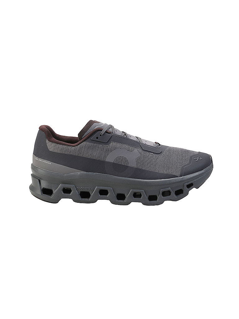 ON Sneaker CLOUDMONSTER VOID grau | 44 1/2