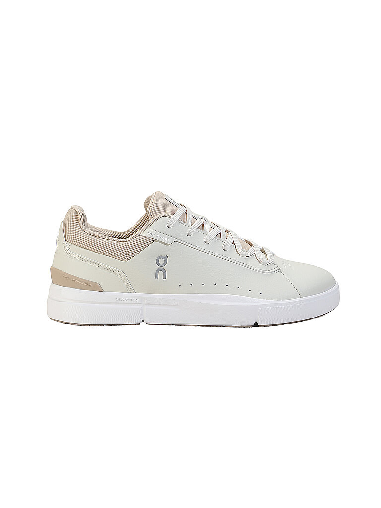 ON Sneaker THE ROGER ADVANTAGE beige | 41