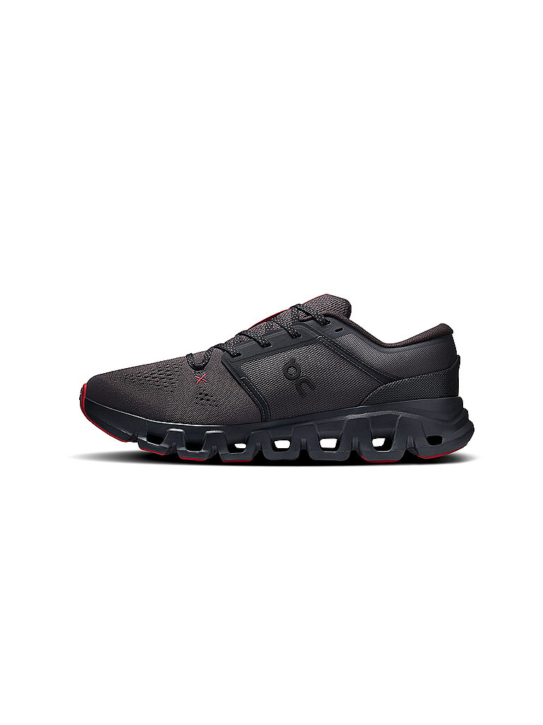 ON Sneaker CLOUD X 5 schwarz | 41