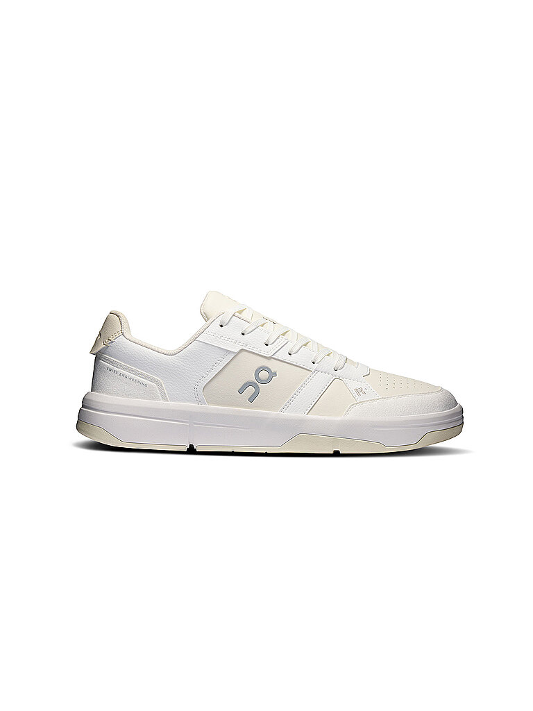 ON Sneaker TH ROGER CLUBHOUSE weiss | 42
