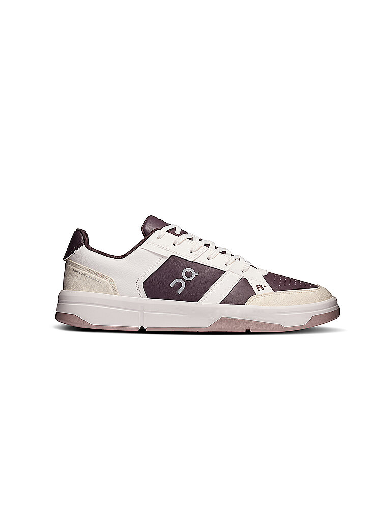 ON Sneaker TH ROGER CLUBHOUSE creme | 41