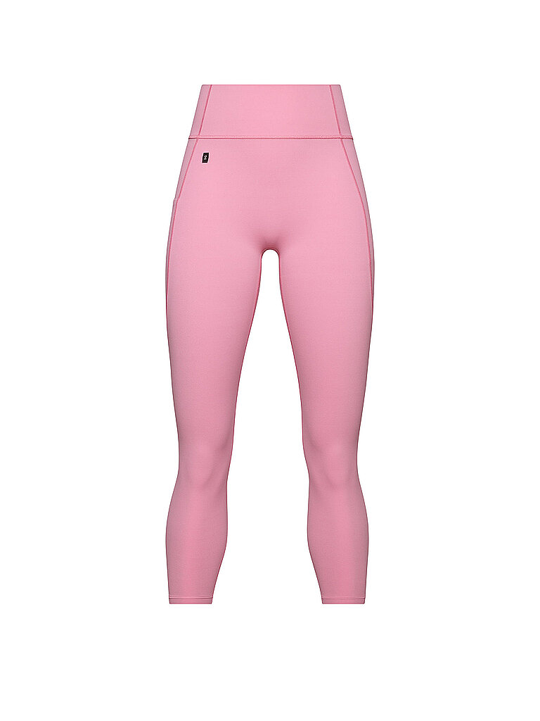 ON Leggings 7/8 STUDIO  rosa | S