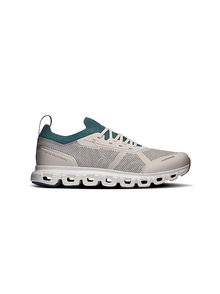 ON Sneaker CLOUD 6 VERSA creme | 38 1/2