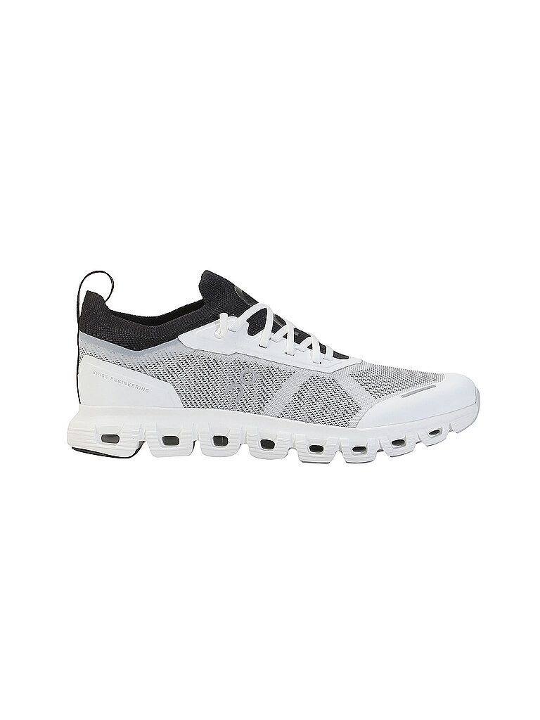 ON Sneaker CLOUD 6 VERSA weiss | 36
