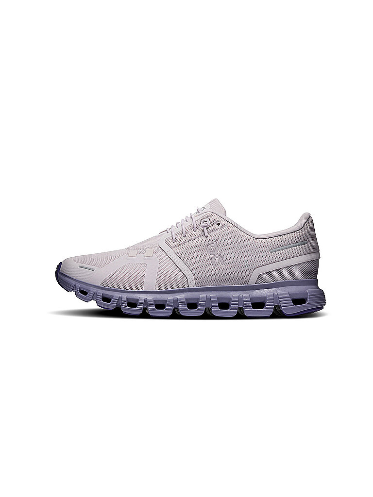 ON Sneaker CLOUD 6 grau | 36