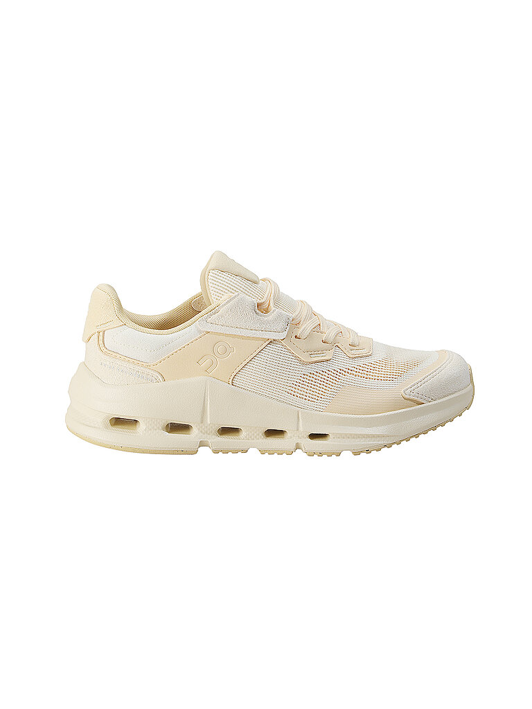 ON Sneaker CLOUDNOVA RIFT creme | 37