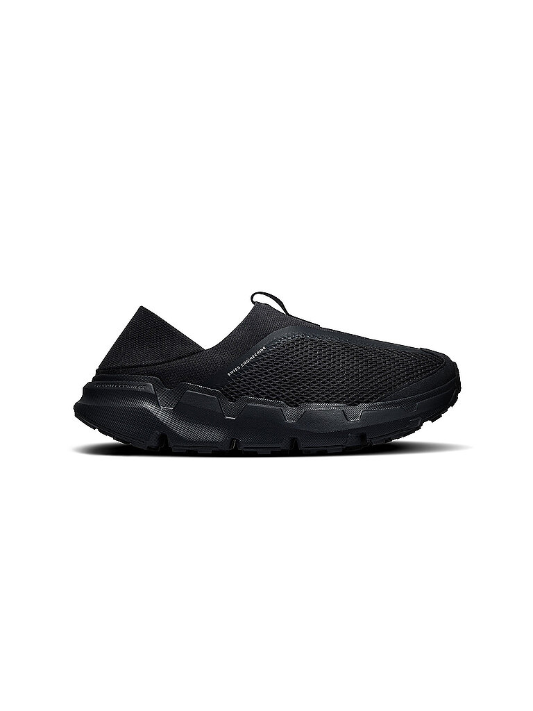 ON Sneaker CLOUDSOMA  schwarz | 38