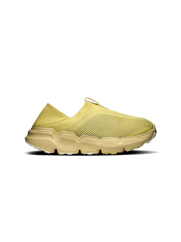 ON Sneaker CLOUDSOMA  gelb | 37