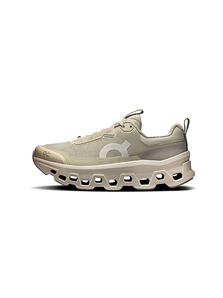 ON Sneaker CLOUDMONSTER 1 Waterproof beige | 37 1/2