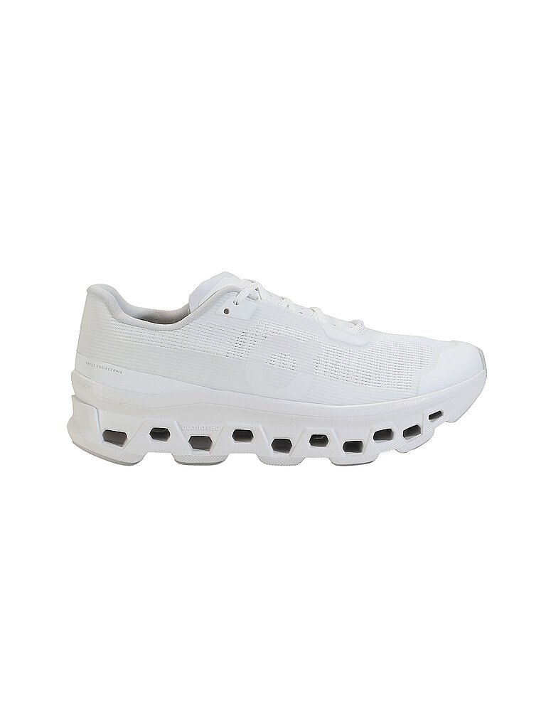 Sneaker CLOUDMSTER VOID weiss 42 damen