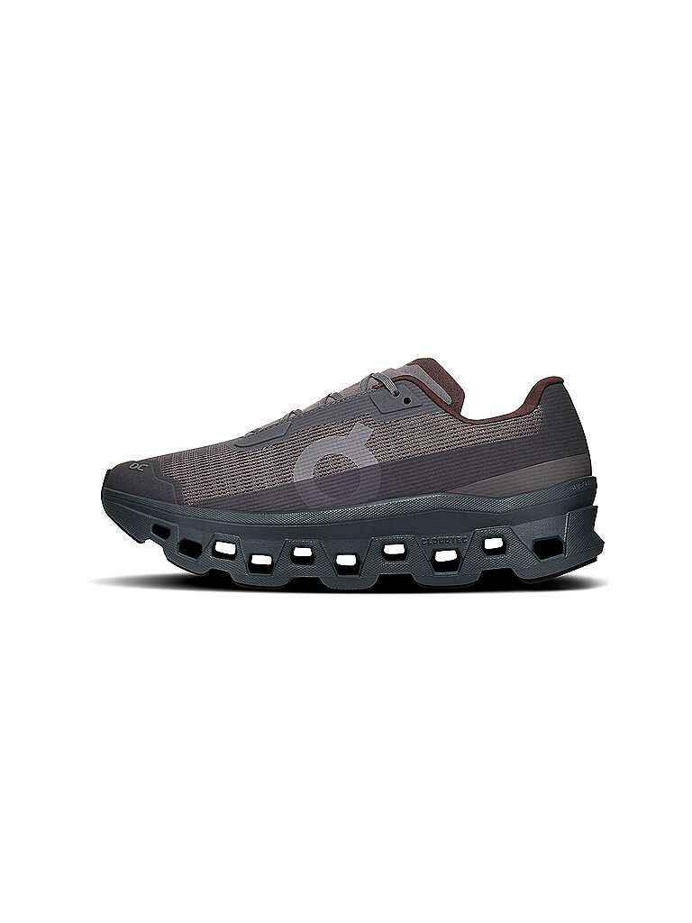 Sneaker CLOUDMSTER VOID schwarz 36 damen