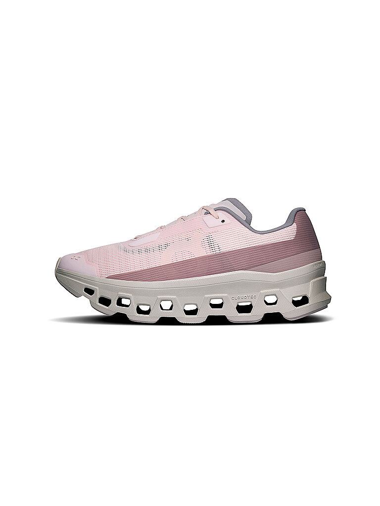 Sneaker CLOUDMSTER VOID rosa 36 1/2 damen