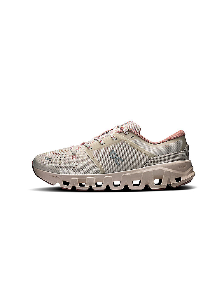 ON Sneaker CLOUD X 5 weiss | 40 1/2