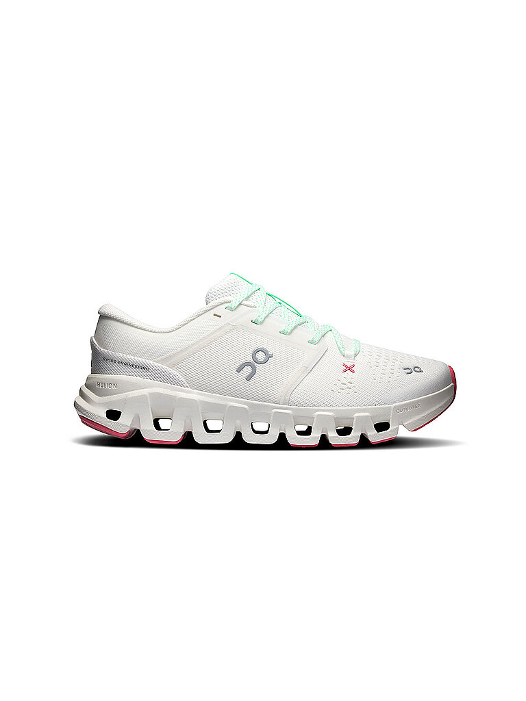 Sneaker CLOUD X 5 weiss 40 1/2 damen