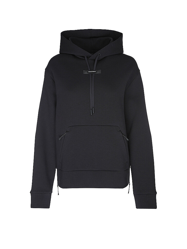 ON Kapuzensweater - Hoodie  schwarz | XL