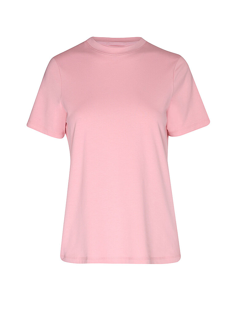 ON T-Shirt FOCUS-T rosa | XS