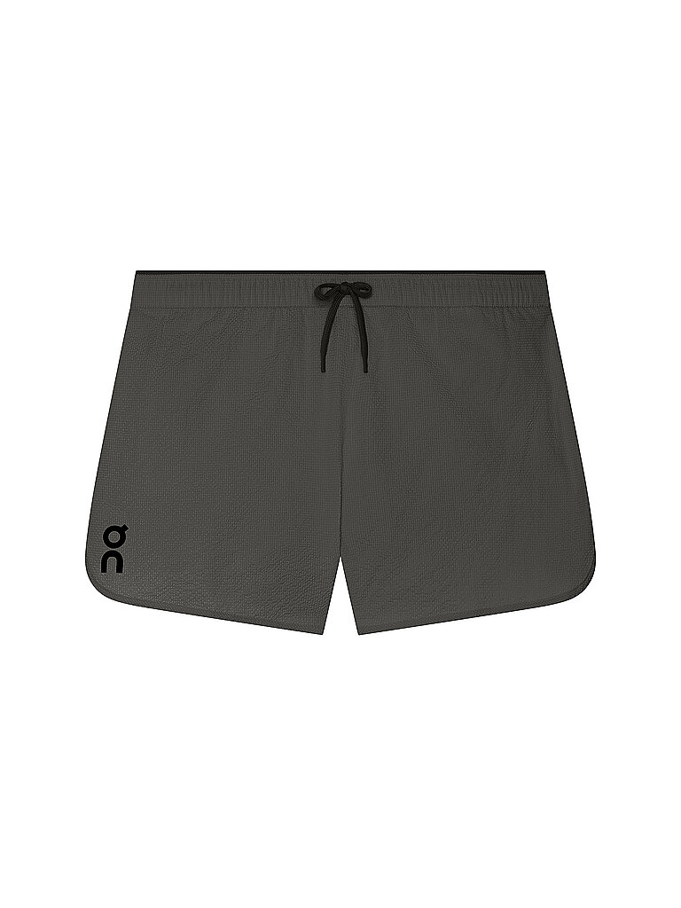 ON Shorts PERFORMANCE VOLT  braun | L