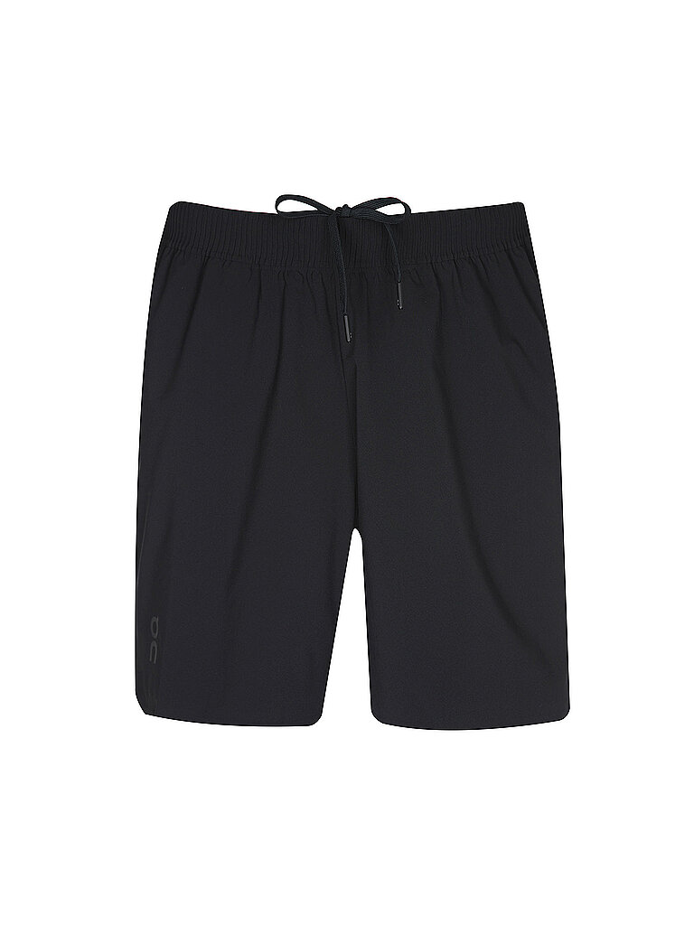 ON Shorts FOCUS schwarz | S