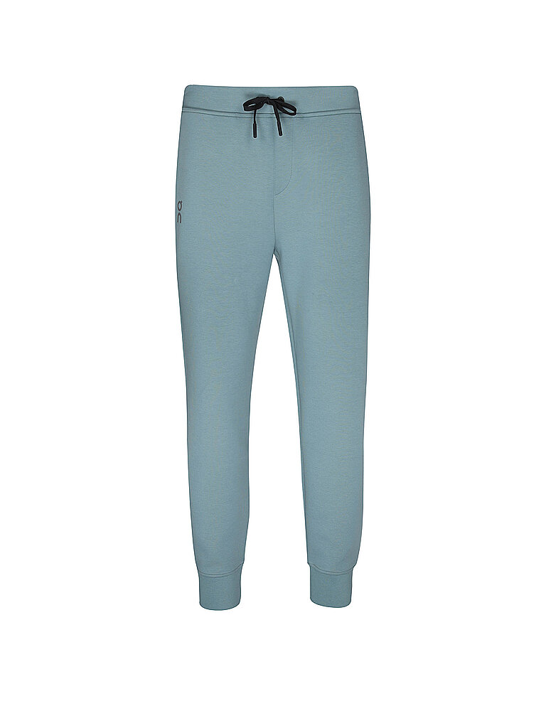 ON Jogginghose FOCUS TECH hellblau | S