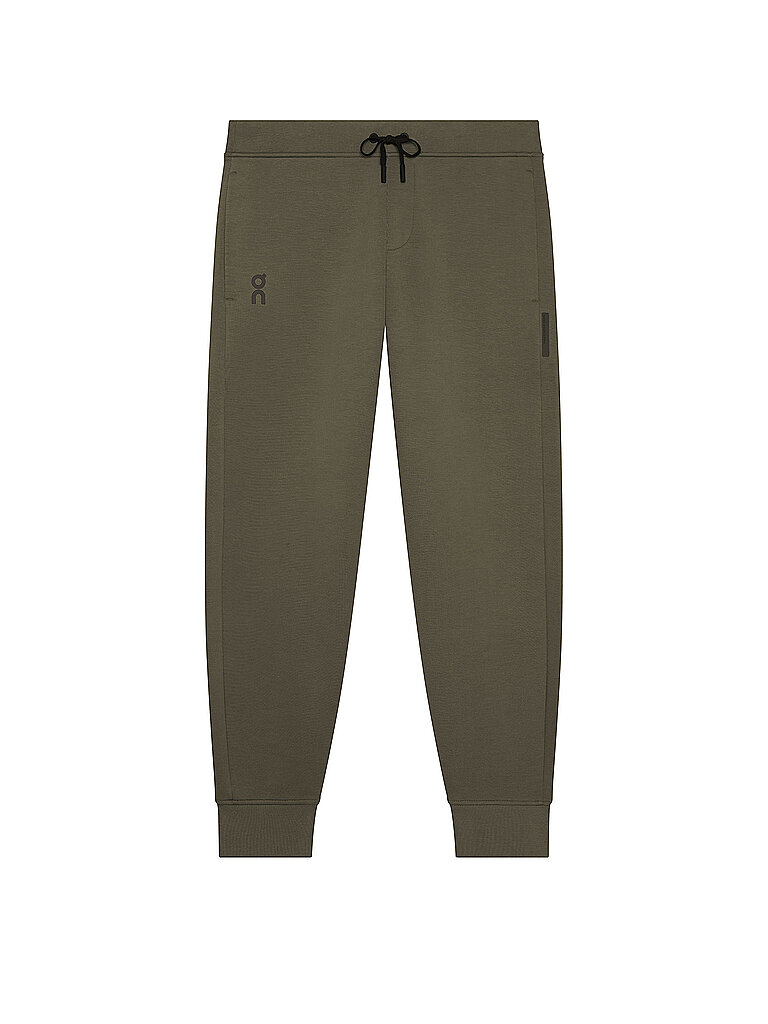 ON Jogginghose  olive | S
