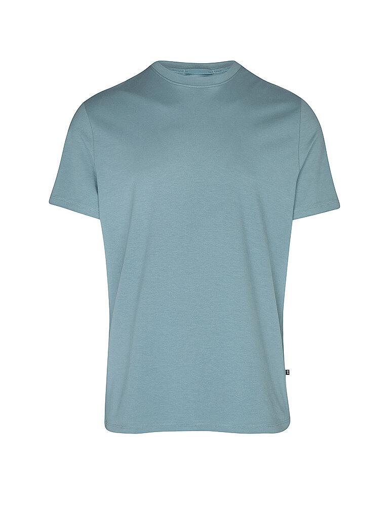 ON T-Shirt FOCUS-T hellblau | S