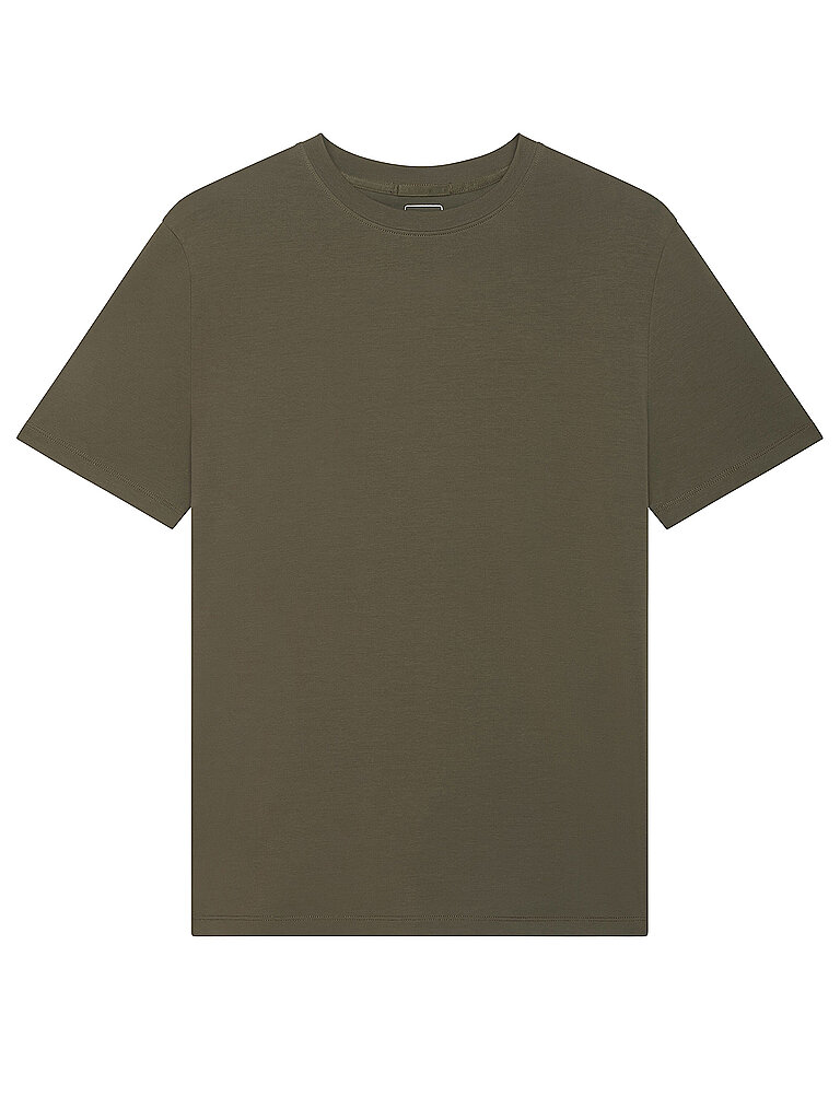 ON T-Shirt FOCUS-T olive | S