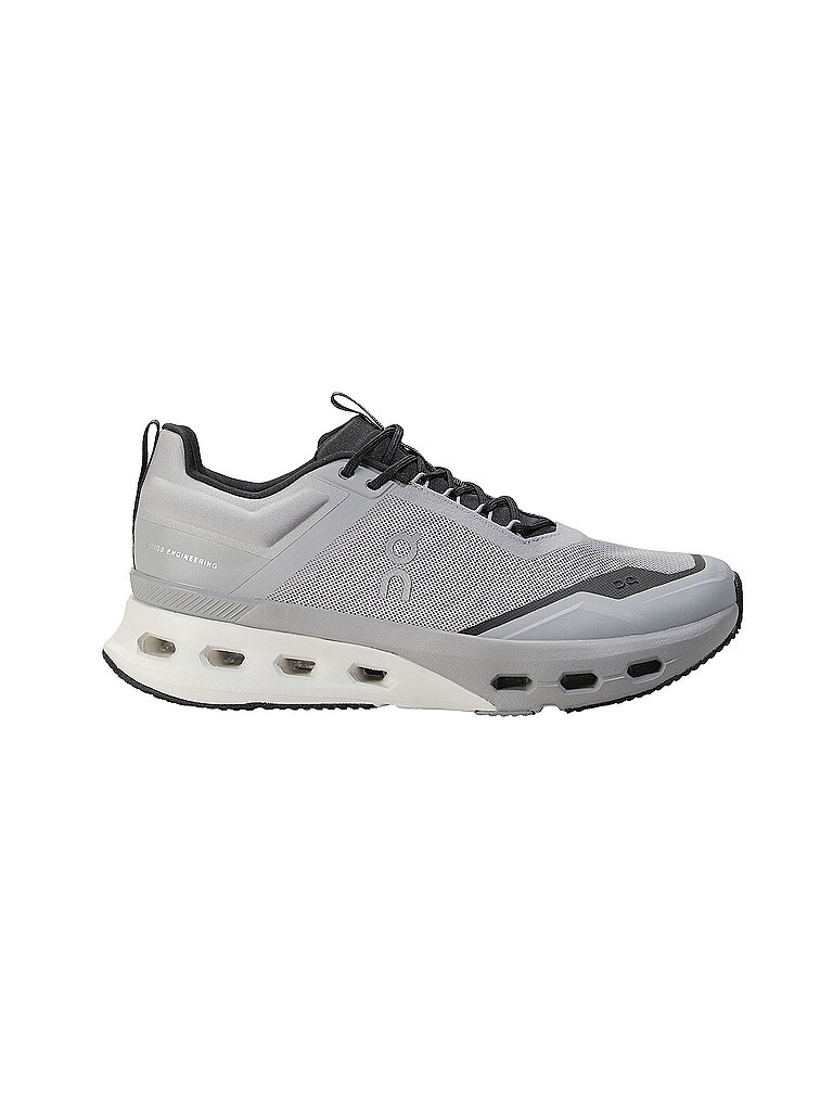 ON Sneakers CLOUDNOVA X grau | 44