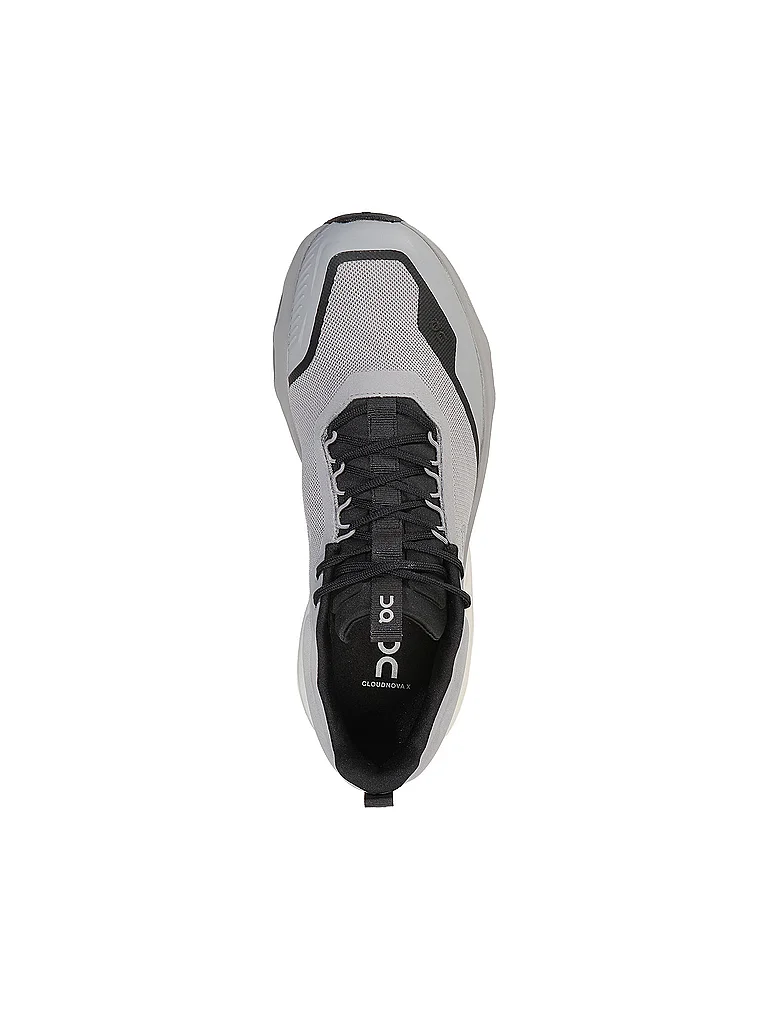 ON Sneakers Cloudnova X Grau 45 2
