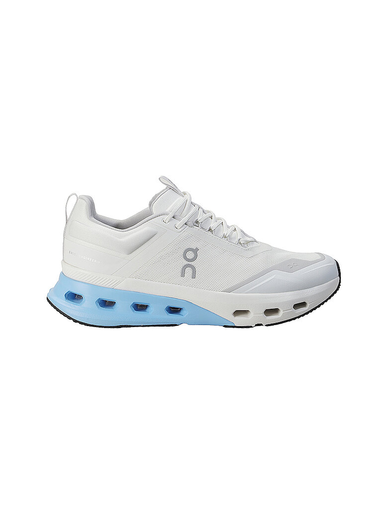 Sneakers CLOUDNOVA X beige 45 herren