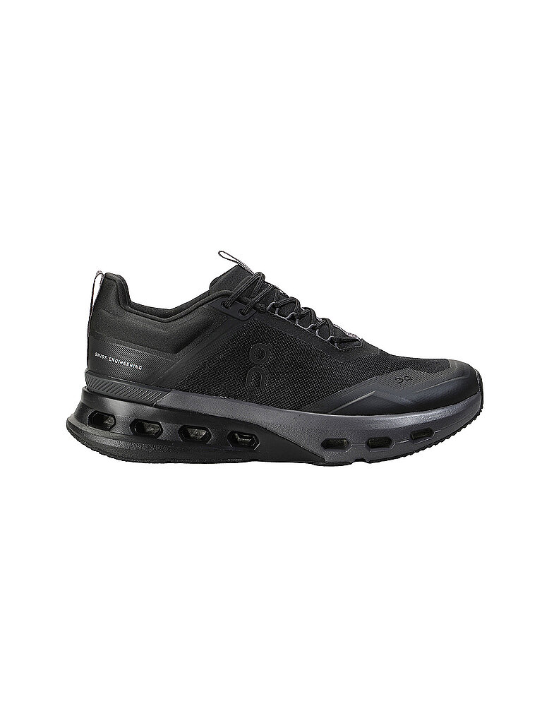 Sneakers CLOUDNOVA X schwarz 45 herren