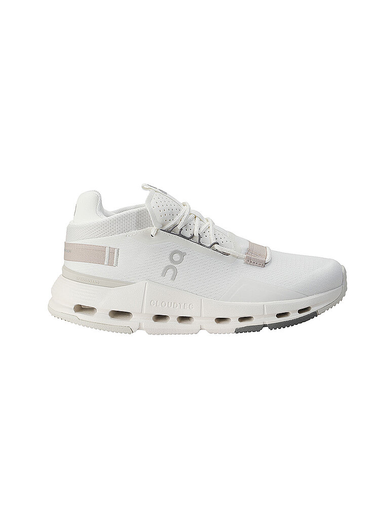 ON Sneaker CLOUDNOVA 2 creme | 41