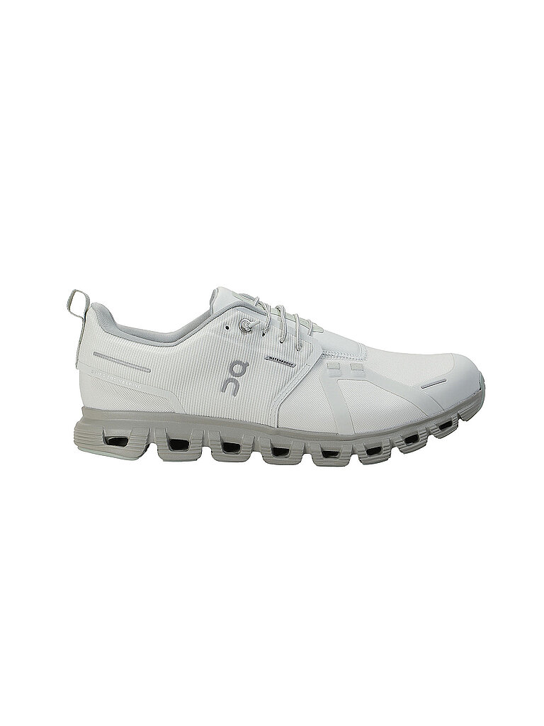 Sneaker CLOUD 6 Wasserfest grau 41 herren