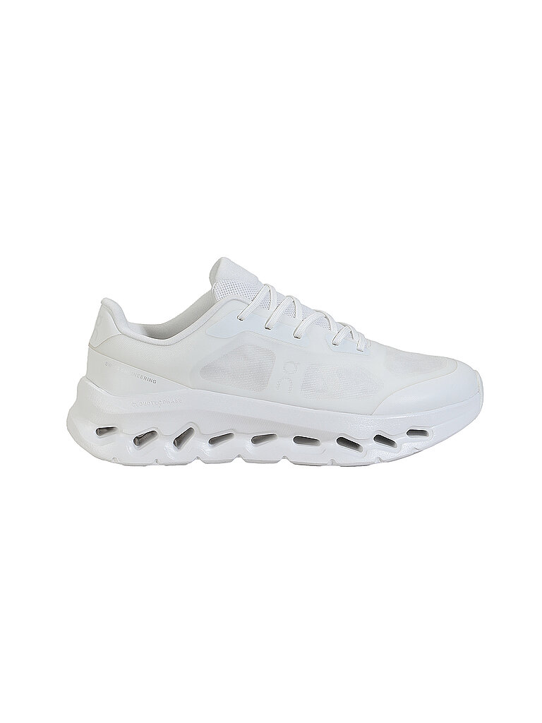 ON Sneakers CLOUDTILT REMIX weiss | 42