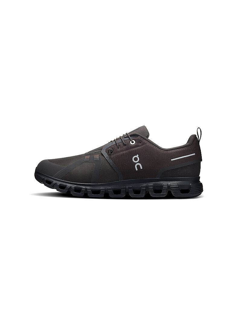 ON Sneakers CLOUD 6 Wasserfest braun | 41