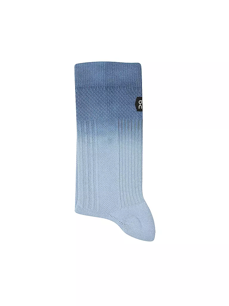 ON | Herren Socken EVERYDAY stratosphere st | blau