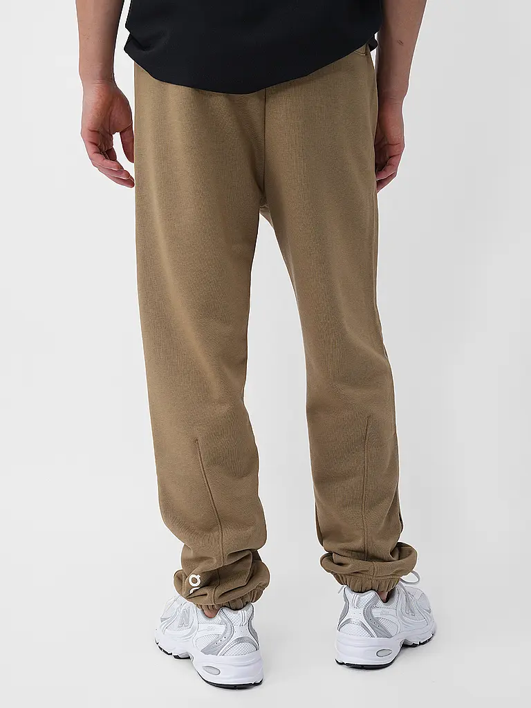 ON | Jogginghose  | Camel