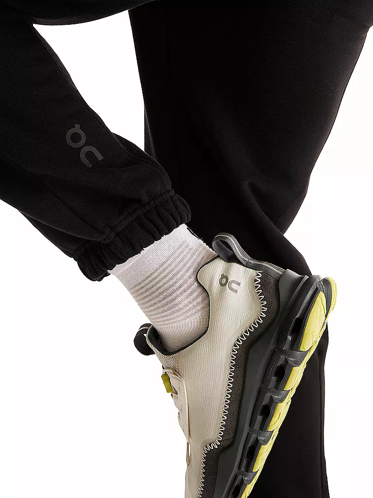 ON | Jogginghose | schwarz