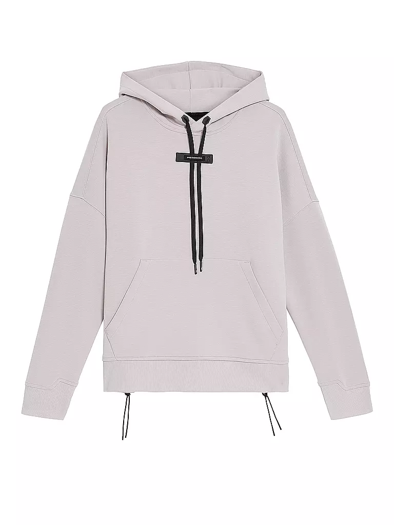 ON | Kapuzensweater - Hoodie  | rosa