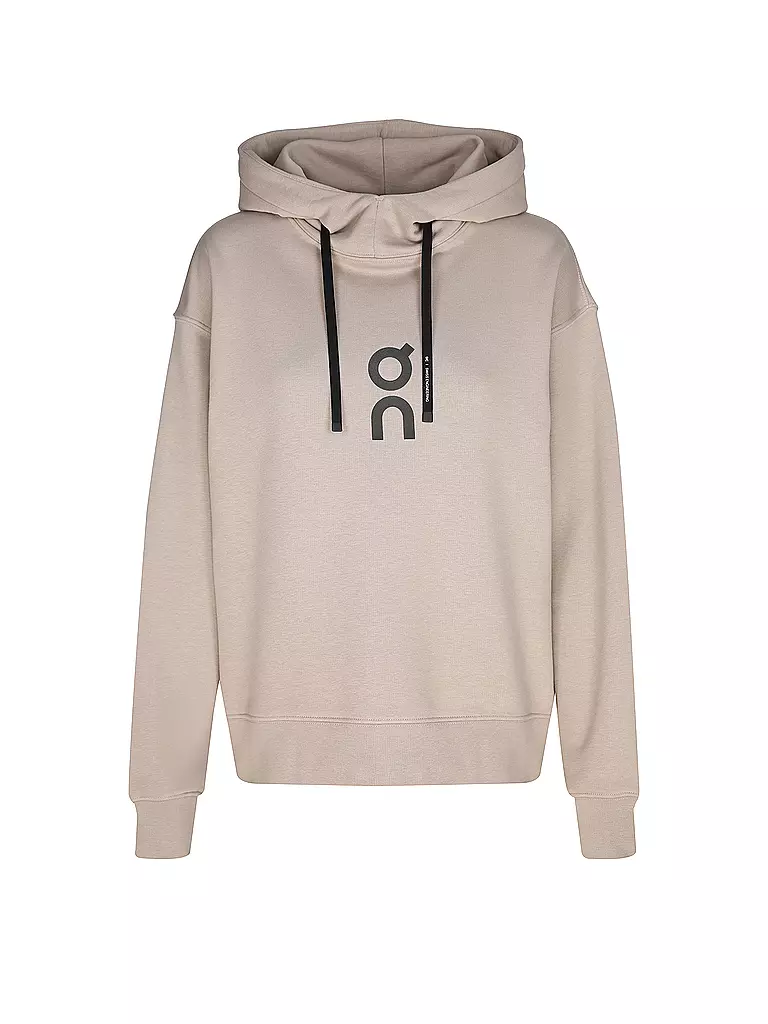 ON | Kapuzensweater - Hoodie  | beige
