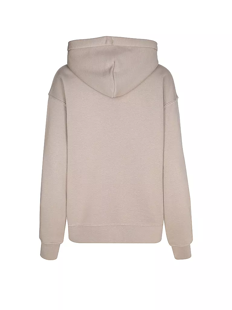 ON | Kapuzensweater - Hoodie  | beige