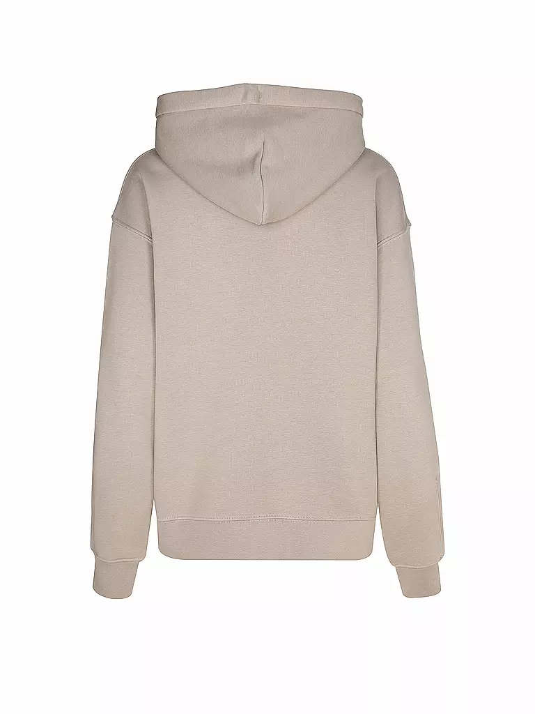 ON | Kapuzensweater - Hoodie  | beige