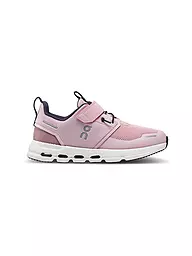 ON | Kinder Sneaker CLOUD PLAY | rosa